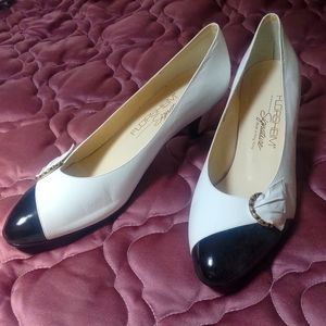 Florsheim signature heels